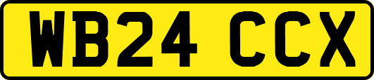 WB24CCX