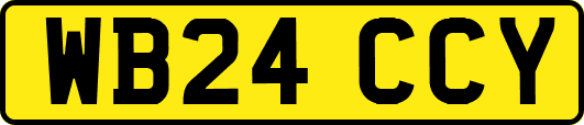 WB24CCY