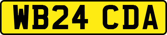 WB24CDA