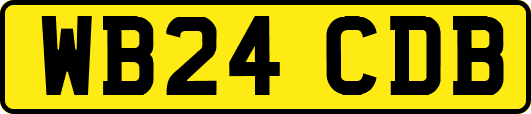 WB24CDB