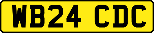 WB24CDC