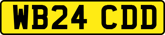 WB24CDD