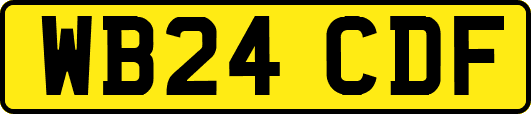 WB24CDF