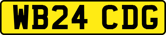 WB24CDG