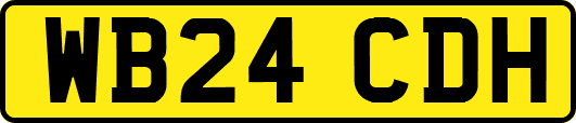 WB24CDH