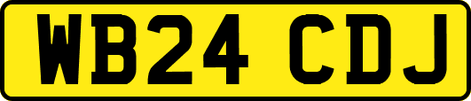 WB24CDJ
