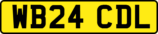 WB24CDL