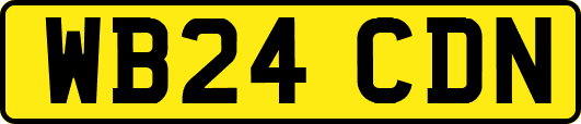 WB24CDN