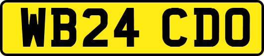 WB24CDO