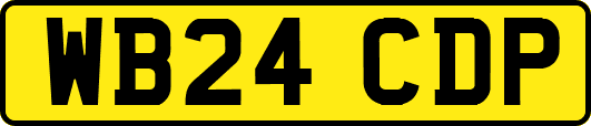 WB24CDP