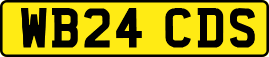WB24CDS