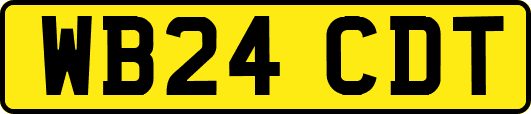 WB24CDT
