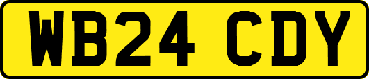 WB24CDY