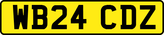 WB24CDZ