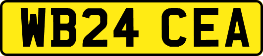 WB24CEA