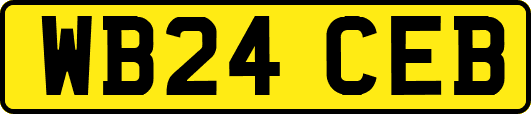 WB24CEB
