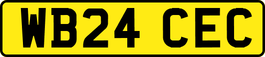 WB24CEC