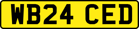 WB24CED