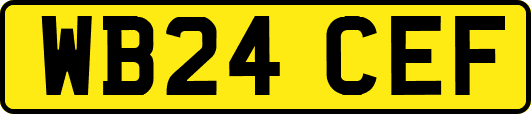 WB24CEF