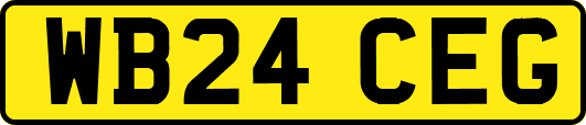 WB24CEG