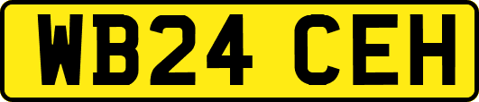 WB24CEH