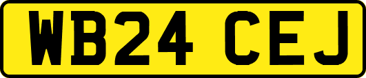 WB24CEJ