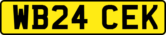 WB24CEK