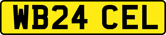 WB24CEL
