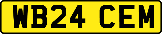 WB24CEM