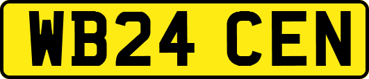 WB24CEN