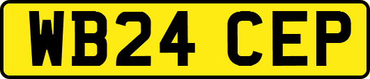 WB24CEP