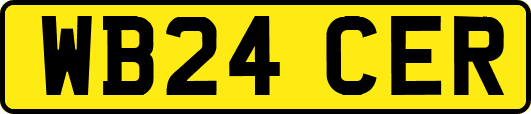WB24CER