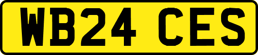 WB24CES