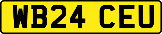 WB24CEU