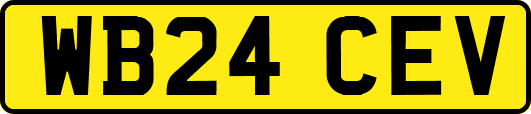 WB24CEV