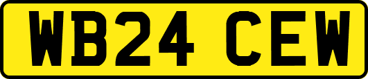 WB24CEW