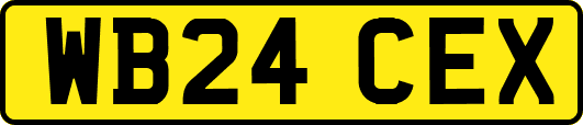 WB24CEX