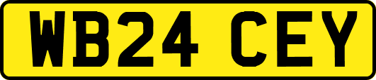 WB24CEY