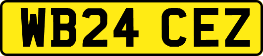 WB24CEZ