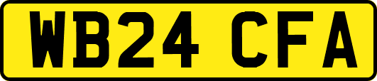 WB24CFA
