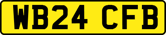 WB24CFB