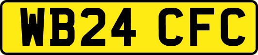 WB24CFC