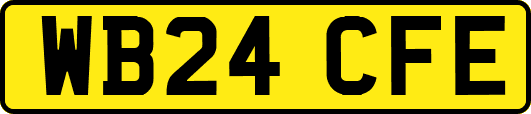 WB24CFE