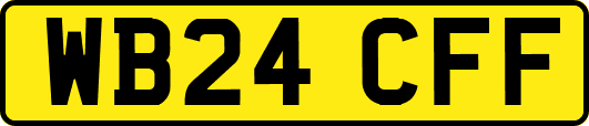 WB24CFF