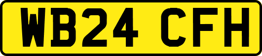 WB24CFH