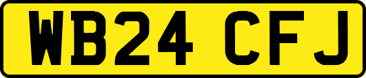 WB24CFJ