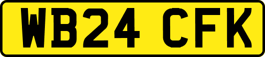 WB24CFK