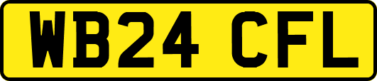 WB24CFL