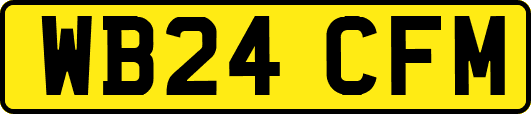 WB24CFM