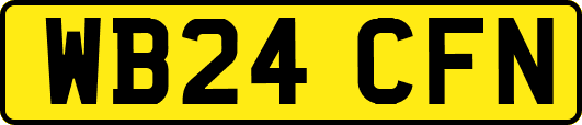 WB24CFN